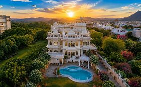 Sterling Jaisinghgarh Udaipur